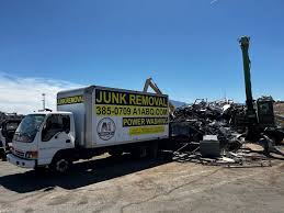 Property Management Cleanouts in Cleveland, GA