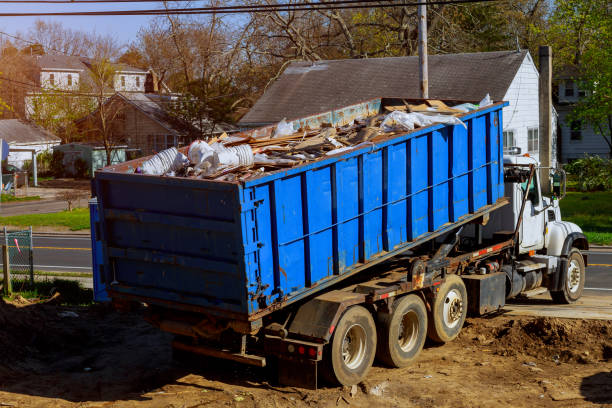 Best Same-Day Junk Removal Services  in Cleveland, GA