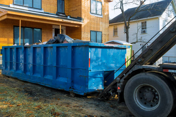 Trusted Cleveland, GA Junk Removal Services Experts